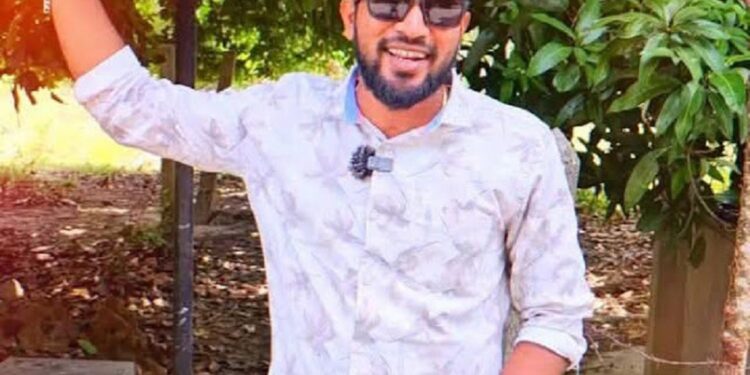 உதவி வழங்கல் என்னும் பெயரில் இழிவாக நடந்து கொண்டவருக்கு நிகழ்ந்த சோகம்!