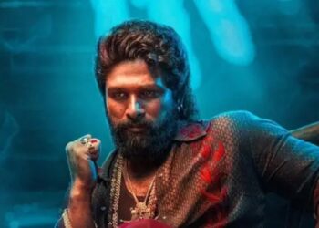 புஷ்பா 2 பட வாய்ப்பை நிராகரித்த பிரபலங்கள்