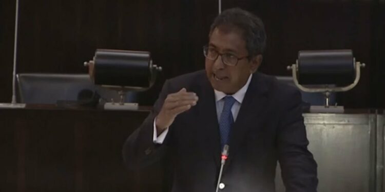 சிகரெட் வரி வசூலிக்கப்படும் முறை தவறானது !