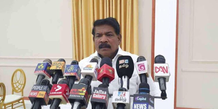 மோடியையோ இந்தியாவையோ காப்பற்றுவது எமது நோக்கமல்ல!