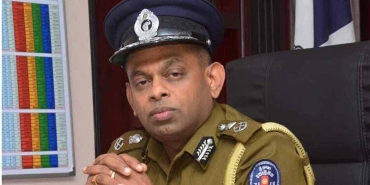 தேபந்துவுக்கு விளக்கமறியல் 3 வரை !