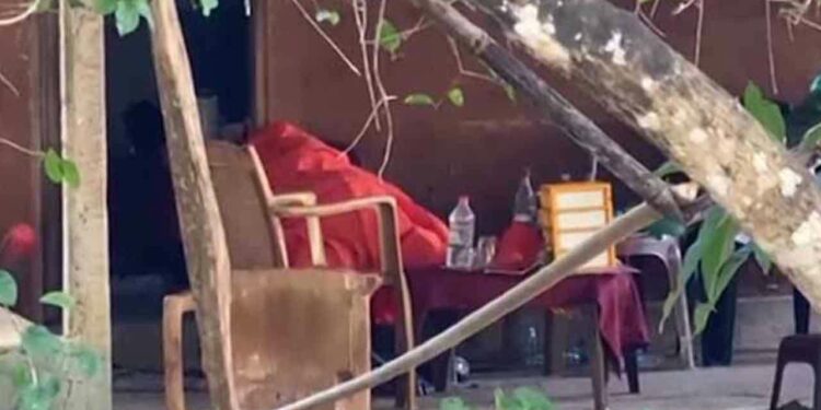 பிக்கு படுகொலை சம்பவம் தொடர்பில் வெளிவரும் அதிர்ச்சி தகவல்கள்!