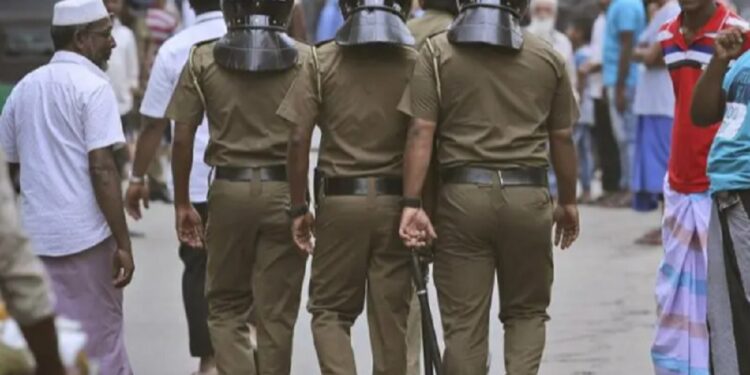 உடன் அமுலுக்கு வரும் வகையில் பொலிஸ் அதிகாரிகள் சிலருக்கு இடமாற்றம்!