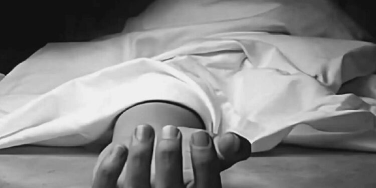 யாழில் தவறான முடிவால் உயிரை மாய்த்த இளம் குடும்பஸ்தர்!