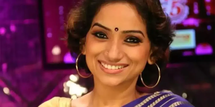 தற்கொலைக்கு முயன்ற பிரபல பின்னணிப் பாடகி கல்பனா!