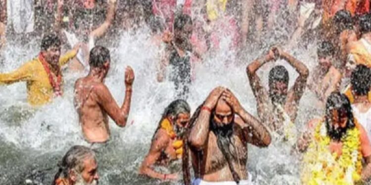 மாசி மகத்தில் புனித நீராடினால் கிடைக்கும் நன்மைகள்