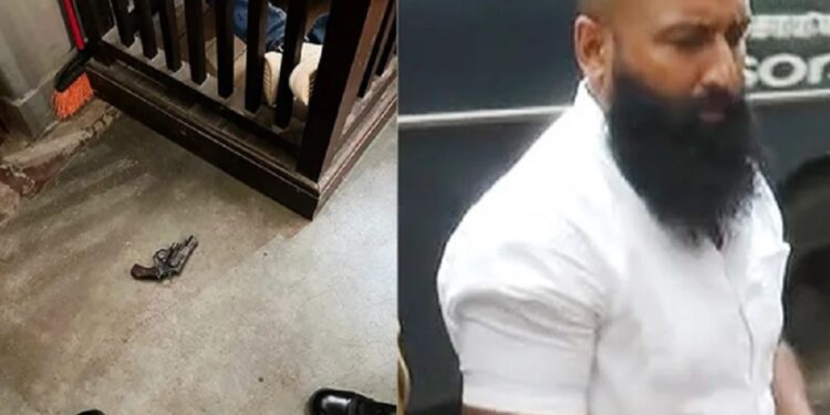 கணேமுல்ல சஞ்சீவ கொலை சம்பவம் நீதிமன்றம் பிறப்பித்த உத்தரவு!