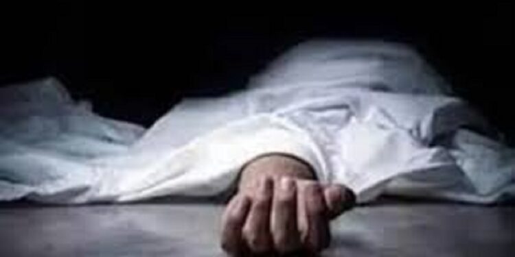 திருமண நிகழ்விற்கு சென்ற இளைஞன் மர்ம மரணம்!