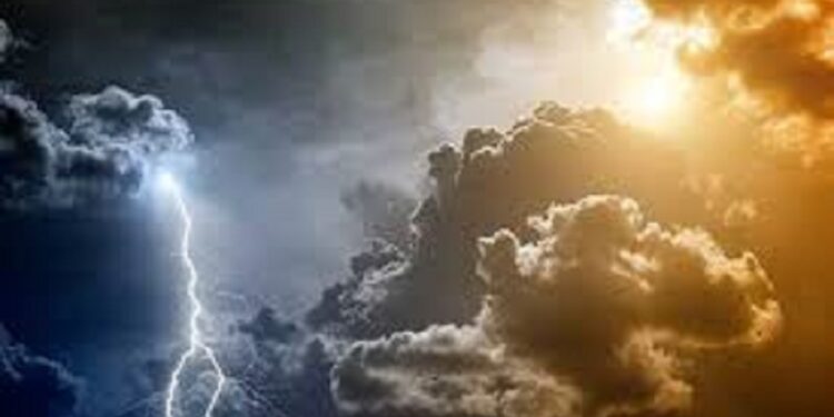 வானிலை முன்னறிவிப்பு!