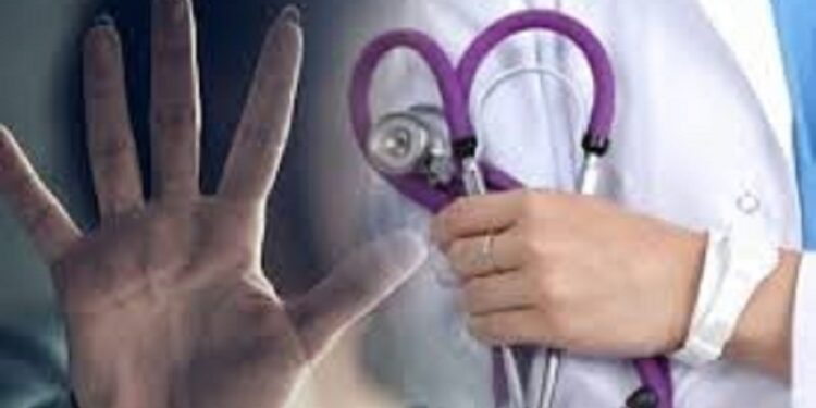 பெண் வைத்தியர் துஷ்பிரயோகம் சந்தேக நபர் அடையாள அணிவகுப்பு!