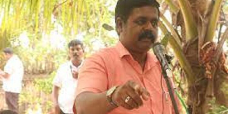 திறந்தவெளி சிறைச்சாலையிலேயே தமிழர்கள் இன்னும் வாழ்கின்றனர்!