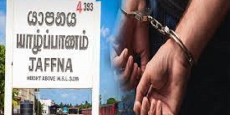 யாழில் போதை மாத்திரைகளுடன் ஒருவர் கைது!