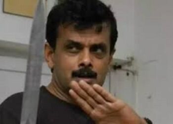 தமிழ் சினிமா நடிகரும் பிரபல கராத்தே மாஸ்டர் ஷிகான் ஹுசைனி  காலமானார்!