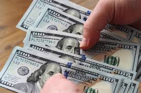 டொலரின் இன்றைய பெறுமதி!