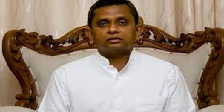 சி.ஐ.டியிலிருந்து வௌியேறினார் கதிர்காம பஸ்நாயக்க நிலமே