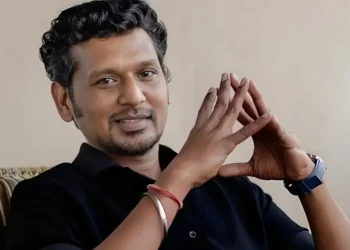 லோகேசின் LCU-வில் இணைந்த 39 வயது டாப் ஹீரோ!