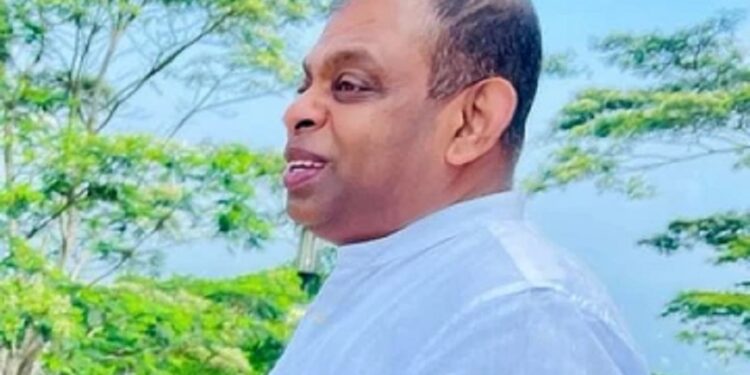 முன்னாள் பொலிஸ்மா அதிபர்  தேசபந்து தென்னக்கோனுக்கு உதவிய இருவர் கைது!