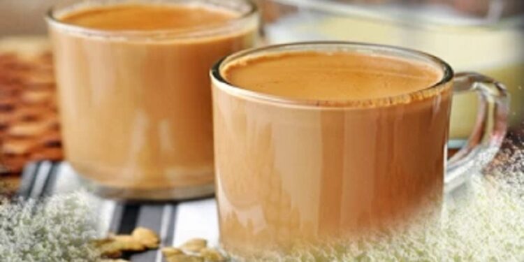 பால்மா விலை உயர்வால் தேநீர் விலை அதிகரிப்பு!