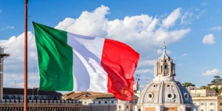 இலங்கையர்களுக்கு இத்தாலியில் தொழில் வாய்ப்பு!