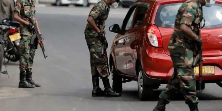 தேசிய பாதுகாப்புக்கு அச்சுறுத்தலாக மாறியுள்ள துப்பாக்கிச்சூட்டு சம்பவங்கள்!