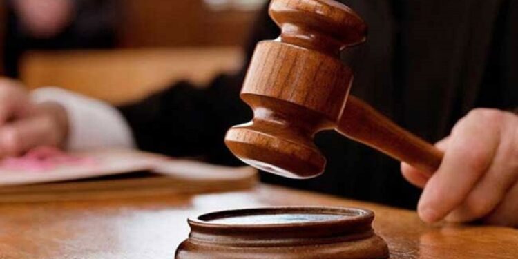 அநுராதபுரம் – இராஜாங்கனை தந்தை மகன் கொலை தொடர்பில் சந்தேக நபருக்கு விளக்கமறியல்!