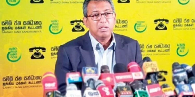 நாட்டின் பொருளாதாரத்தை கையாளும் விதத்தில் குழப்பத்தில் அரசு!