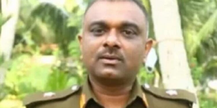 கண்டி நகர மக்களுக்கு சுகாதார பரிசோதகர்கள் சங்கம்  எச்சரிக்கை!