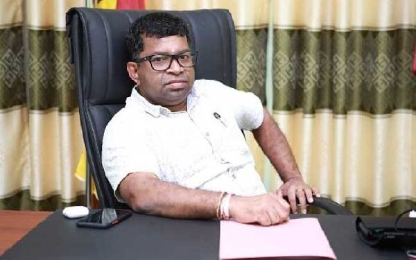 சிறையில் கதறி அழுத பிள்ளையான்