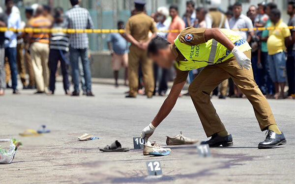 கொழும்பு கிராண்ட்பாஸ் கொலை தொடர்பில் வெளியான செய்தி!
