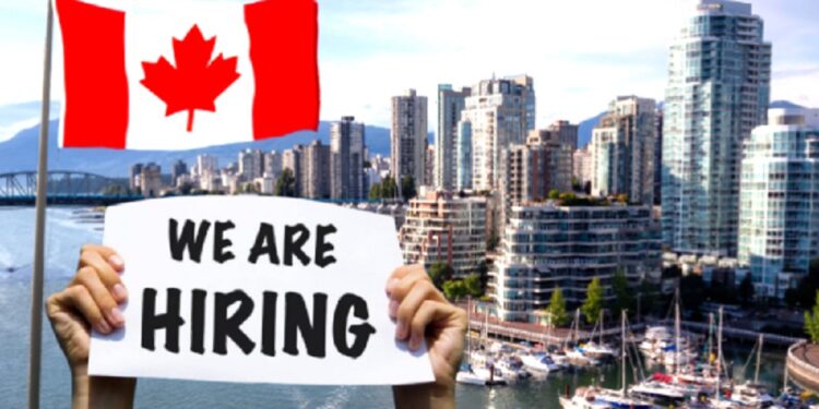 கனடாவில் சமூக வலைத்தள வேலை வாய்ப்பு மோசடி தொடர்பில் எச்சரிக்கை!