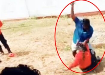 தமிழர் பகுதியில் பெண் மீது காட்டுமிராண்டி தாக்குதல்! நிகழ்ந்தது என்ன?