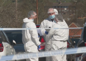 சொந்த தந்தையையே கொன்ற மகன்!