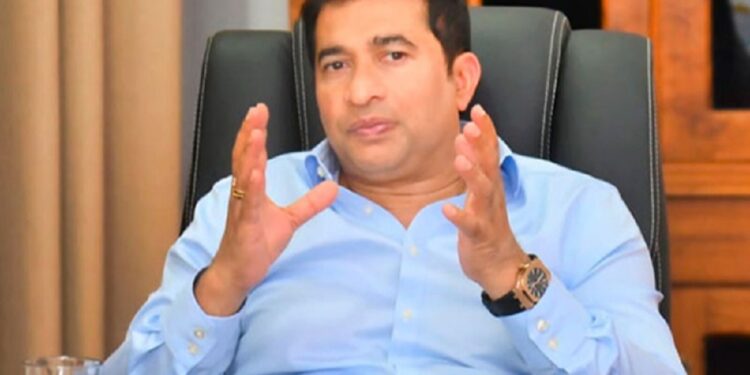 ரொஷான் ரணசிங்கவின் மனைவியிடம் வாக்குமூலம்