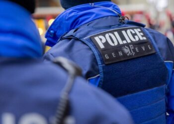 சுவிஸில் கொலை குற்றச்சாட்டில் இலங்கை இளைஞன் கைது!