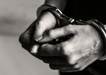 இறைச்சி கடத்திய இருவர் கைது!