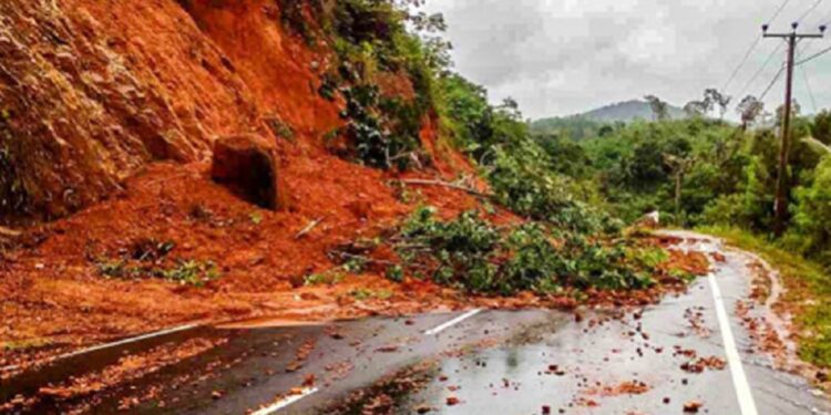தொடரும் சீரற்ற காலநிலை குறித்து எச்சரிக்கை!