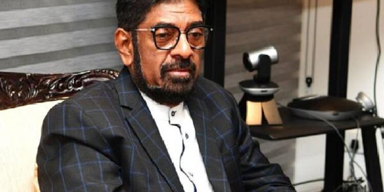 மீண்டும் சிஐடியில் கெஹெலிய ரம்புக்வெல்ல