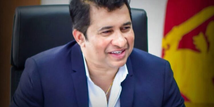 முன்னாள் விளையாட்டுத்துறை அமைச்சர் சிஐடியில்