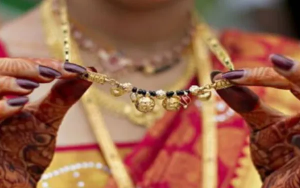 திருமணம் செய்துவைப்பதாக மோசடி!