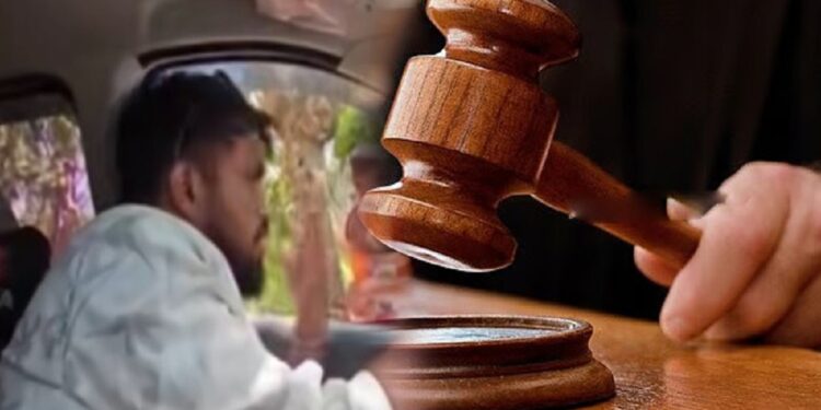 மீண்டும் கிருஷ்ணாவிற்கு பிணை மறுப்பு!