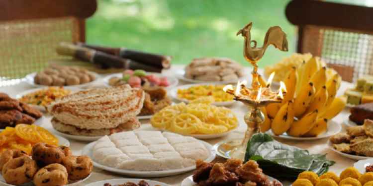 2025 விசுவாவசு புத்தாண்டு கைவிஷேட நேரங்கள்