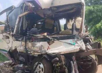 தமிழர் பகுதியில் கோர விபத்து!ஒருவர் பலி!