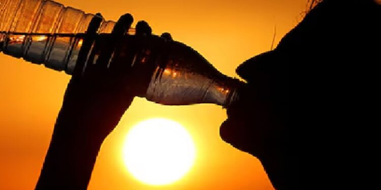 நாட்டின் 20இற்கும் மேற்பட்ட மாவட்டங்களிற்கு எச்சரிக்கை!