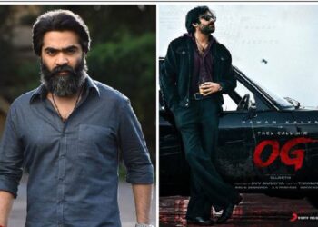 பிரபல நடிகர் படத்தில் பாடிய சிம்பு