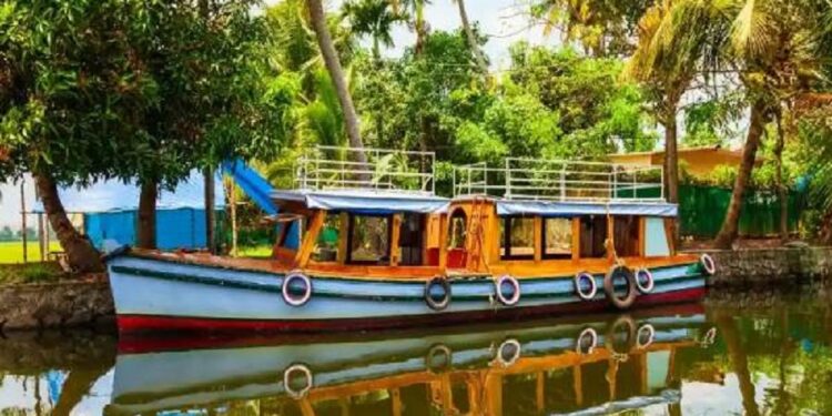 கோடைக்கால சுற்றுலா செல்ல உகந்த இடங்கள்