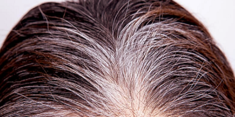 வெள்ளை முடியை கறுப்பாக்க மருதாணி வேண்டாம்.இந்த ஒரு பொருள் மாத்திரம்  போதும்