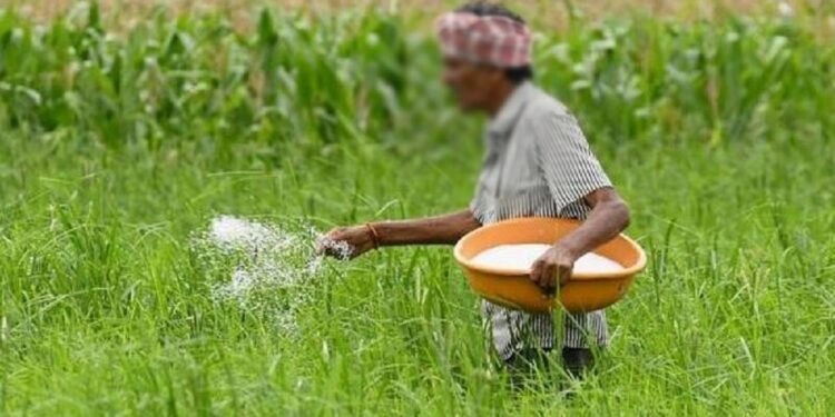 விவசாயிகளுக்கு கடும் நெருக்கடி!