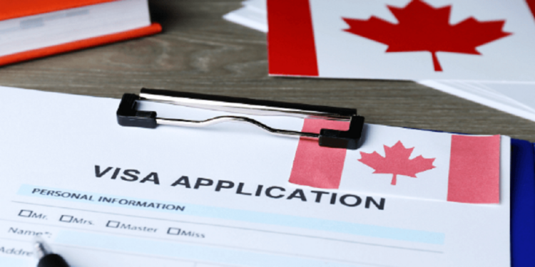 விசா விண்ணப்பங்களை நிராகரித்த கனடா!