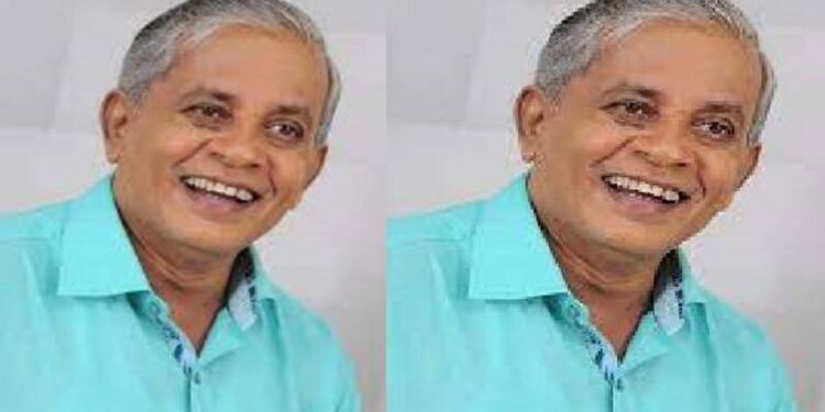 ஐக்கிய தேசியக் கட்சியின் முன்னாள் உறுப்பினர் காலமானர்!