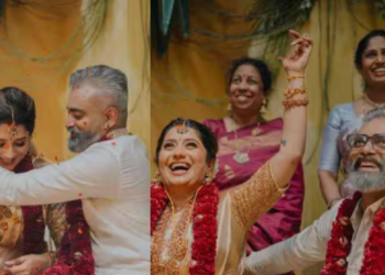 பிரியங்காவின் கணவர் வசியின் பின்புலம் தொடர்பில் பேசப்படும் உண்மை தகவல்!